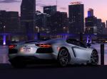 Lamborghini Aventador LP700-4 Roadster 2013 года (US)